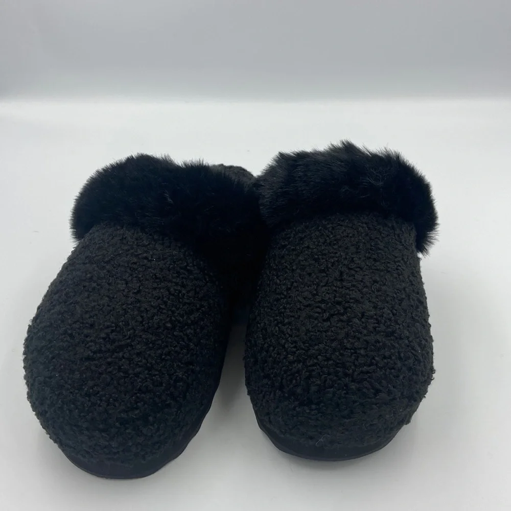 Koolaburra by UGG Peachee Slipper Size 5 - Picture 2 of 14